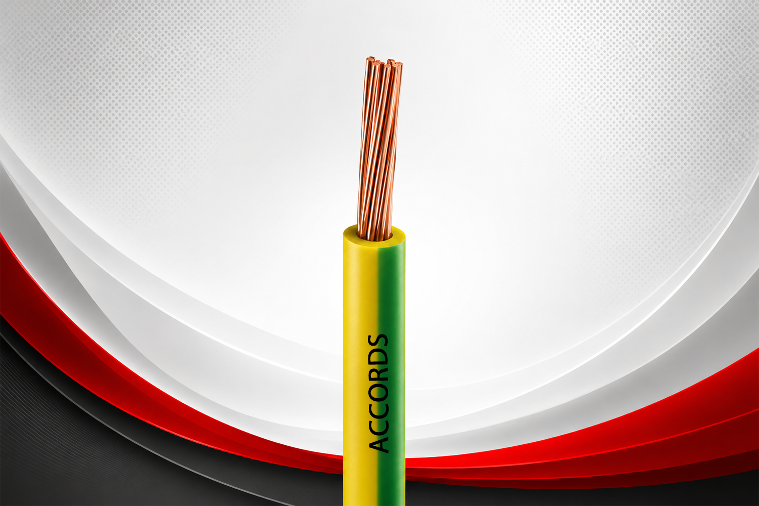 Single Core Flexible Cables